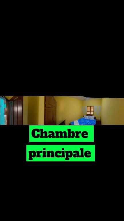 Gambar di galeri bagi UFF House di Yaoundé
