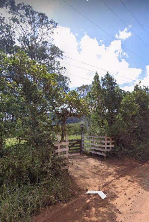 Paisaje cerca de esta casa o chalet