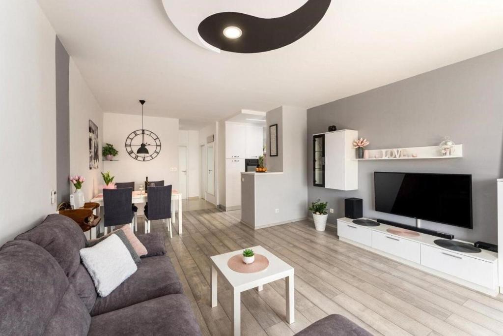 Apartment Dinora
