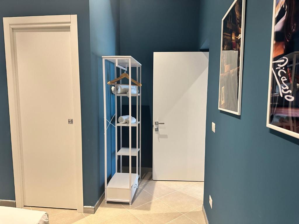 Fotografie z fotogalerie ubytování Sunset Palace Guesthouse v destinaci Reggio di Calabria