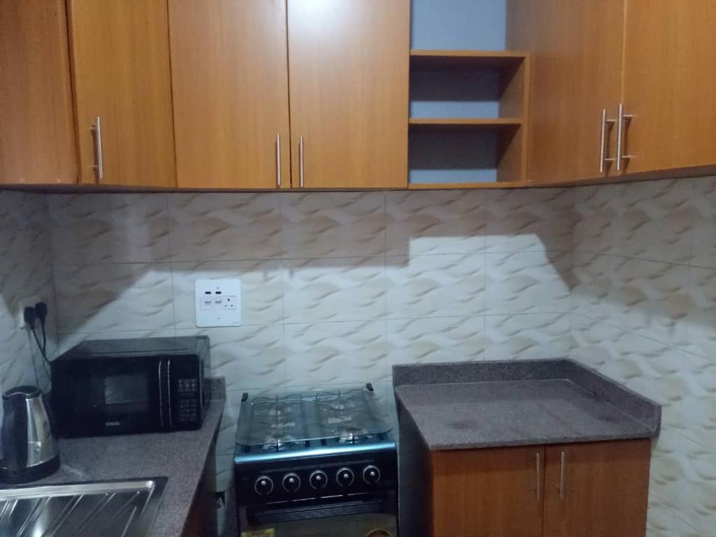 Billede fra billedgalleriet på Entebbe Katabi Regency Estate i Entebbe