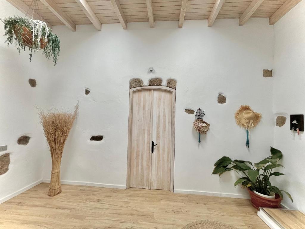 Fotografie z fotogalerie ubytování Casa Ines v destinaci Guatiza