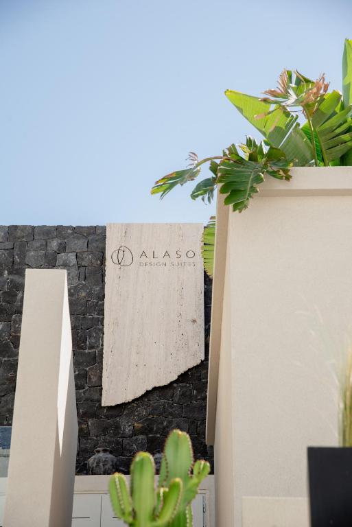 Alaso Design Suites - 16
