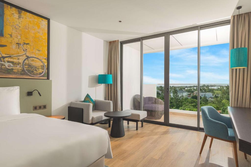 Thư viện ảnh của chỗ nghỉ này