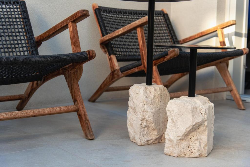 Alaso Design Suites - 19