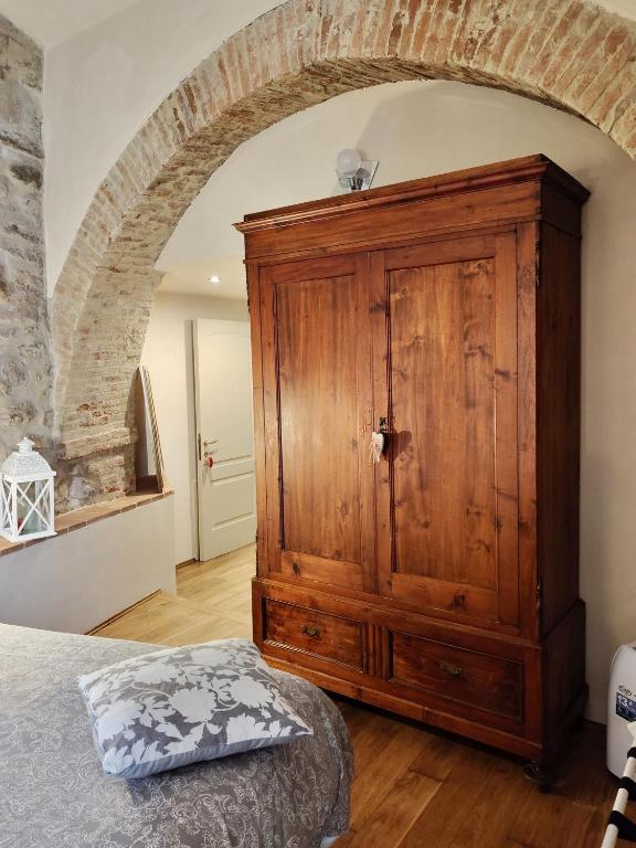 Fotografie z fotogalerie ubytování "Il Pollaio" guests house v destinaci Panicale