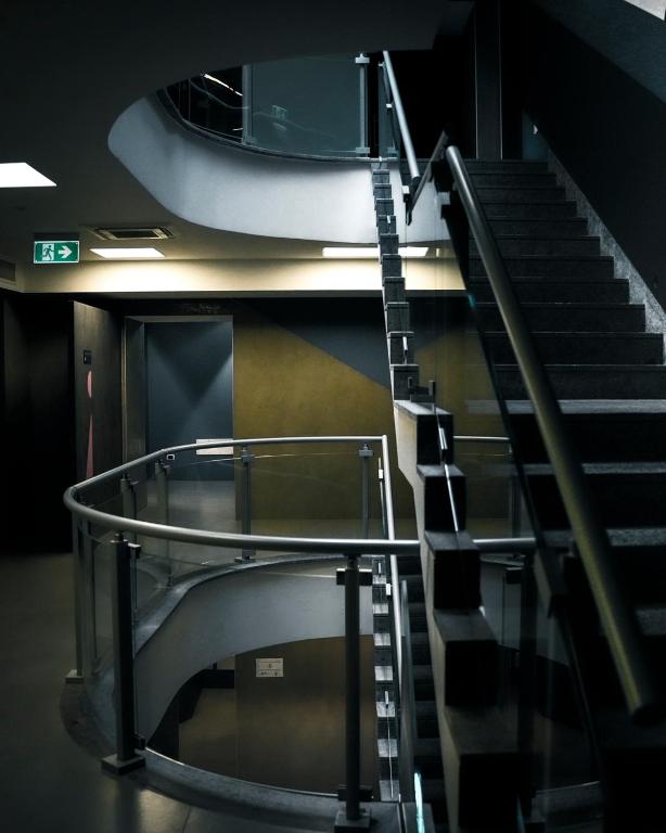 Ecumano Space - Resim 12