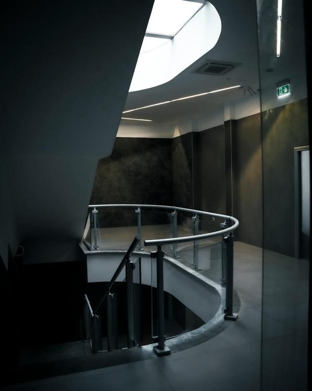 Fotografie z fotogalerie ubytování Ecumano Space v Neapoli