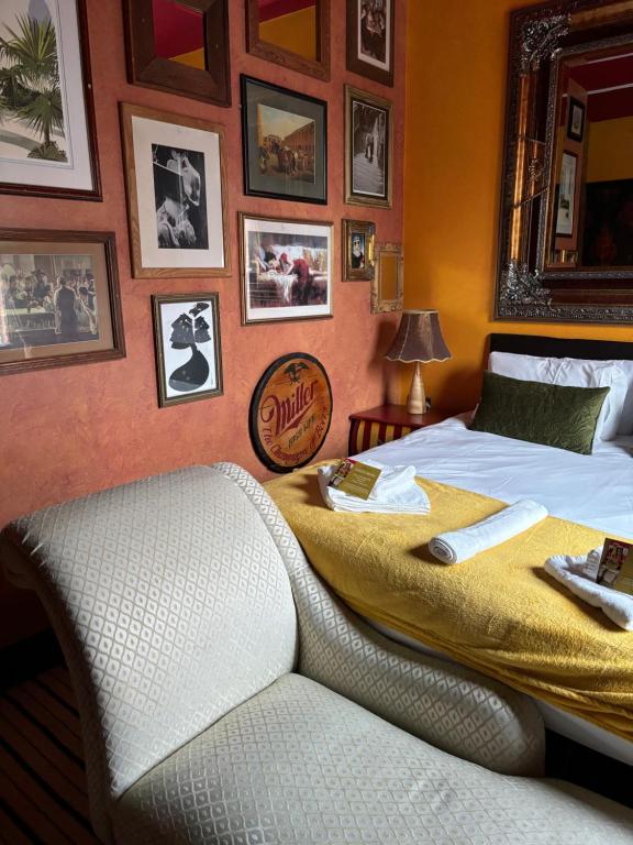 Fifteens of Chester - Resim 28