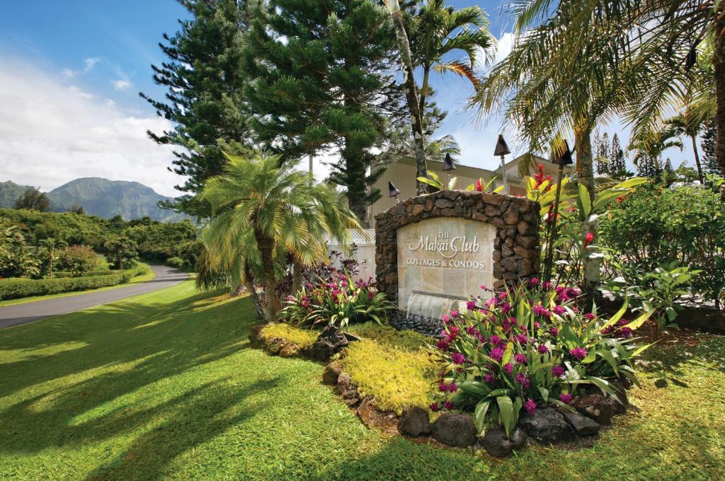 Photo de la galerie de l'établissement Makai Club Resort, à Princeville