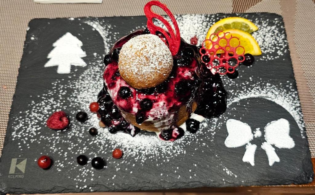 Hotel Kolping - Resim 44