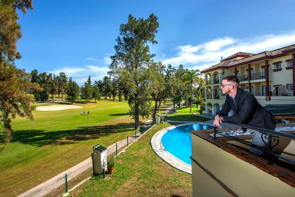 Hotel Tamisa Golf - 14