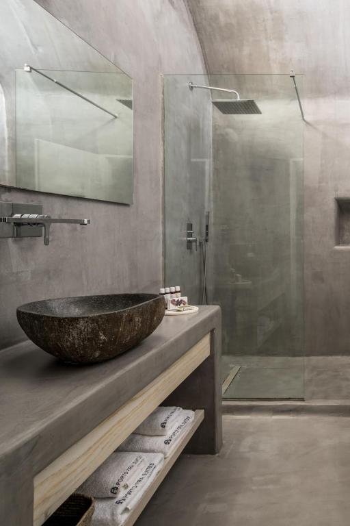 Porto Fira Suites - 4