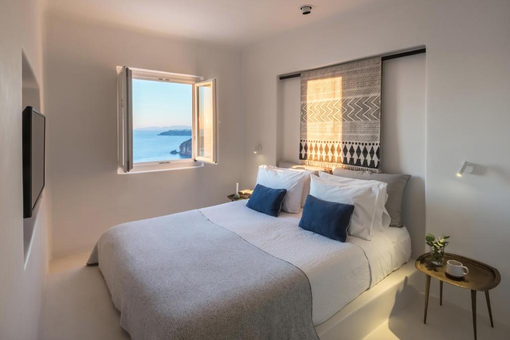 Porto Fira Suites - 5