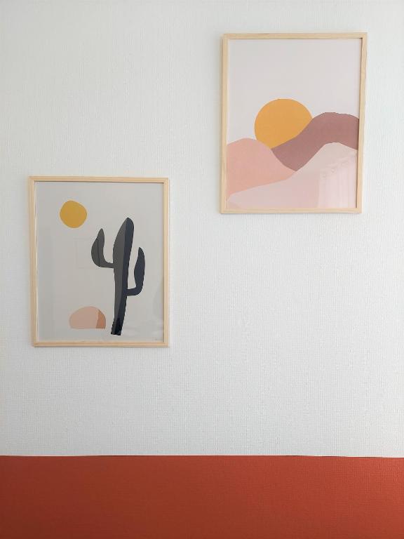 Cosy 1 - Mulhouse centre – photo 9
