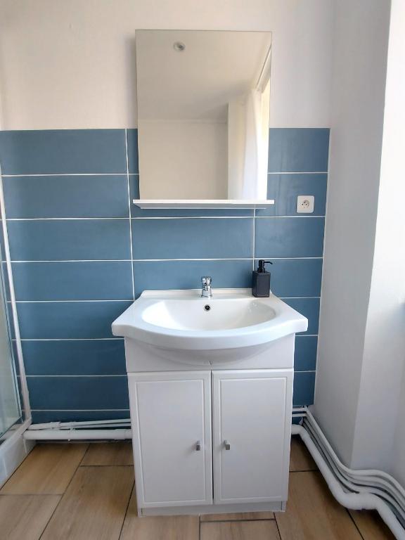 Cosy 1 - Mulhouse centre – photo 7