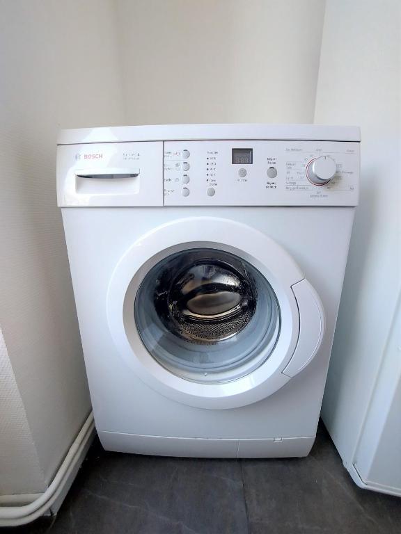 Cosy 1 - Mulhouse centre – photo 10