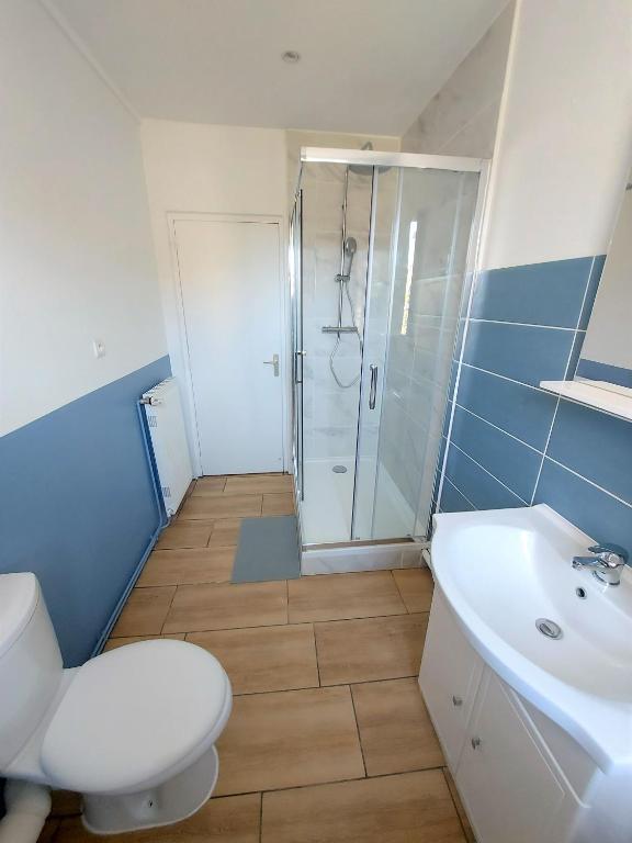 Cosy 1 - Mulhouse centre – photo 11