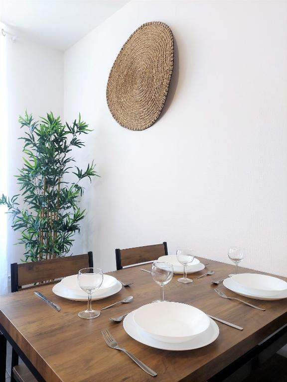 Cosy 1 - Mulhouse centre – photo 12