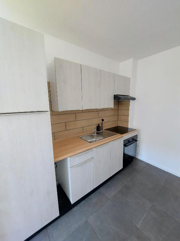 Cosy 1 - Mulhouse centre – photo 18