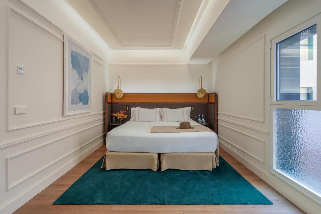 Only YOU Hotel Valencia - 1