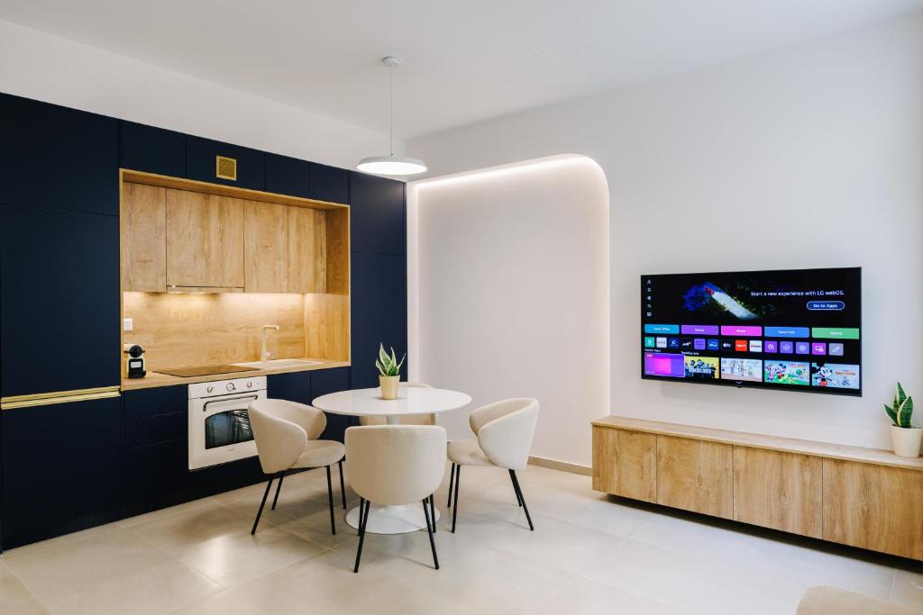 Y Residence