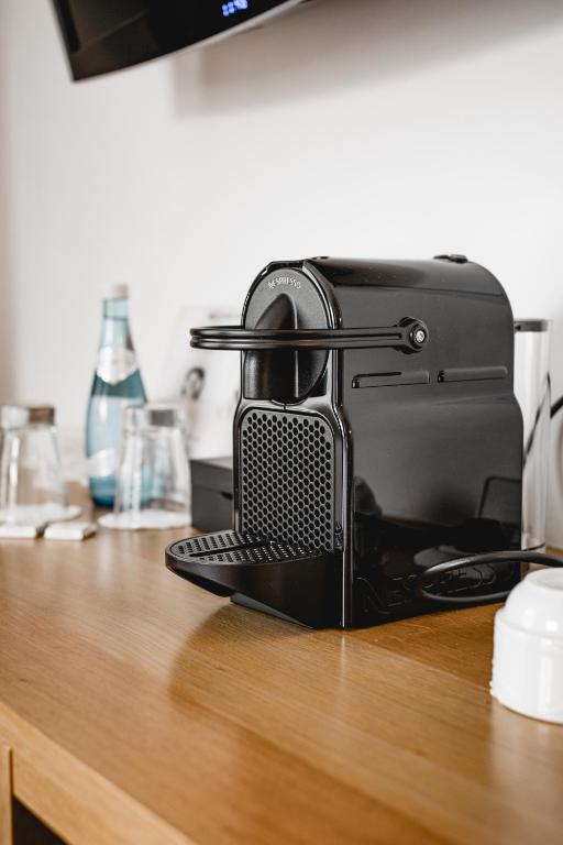 Seehotel Brandauer's Villen - 11