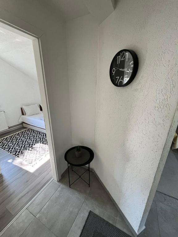 Ліжко або ліжка в номері Apartman All seasons