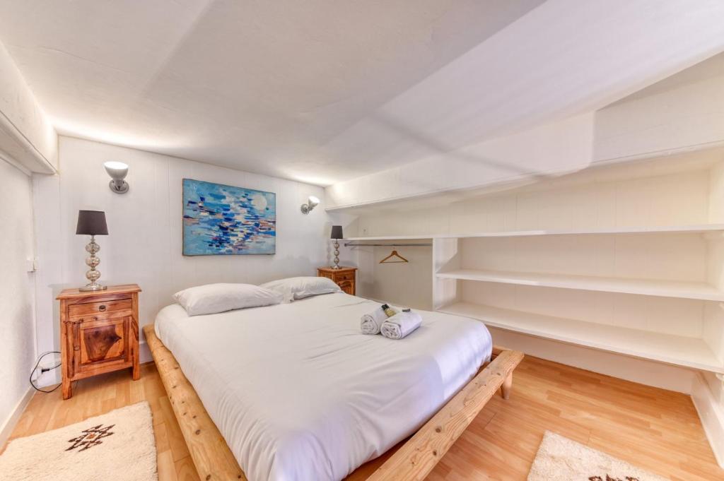 GuestReady - Duplex Croix Rousse