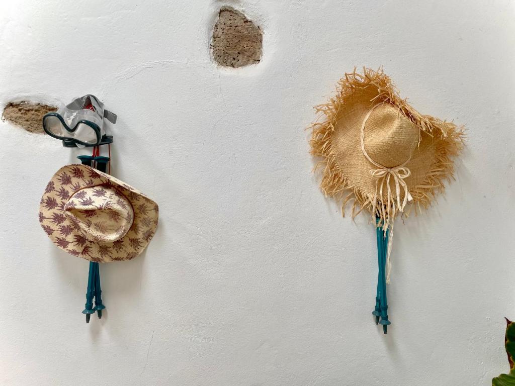 Fotografie z fotogalerie ubytování Casa Ines v destinaci Guatiza
