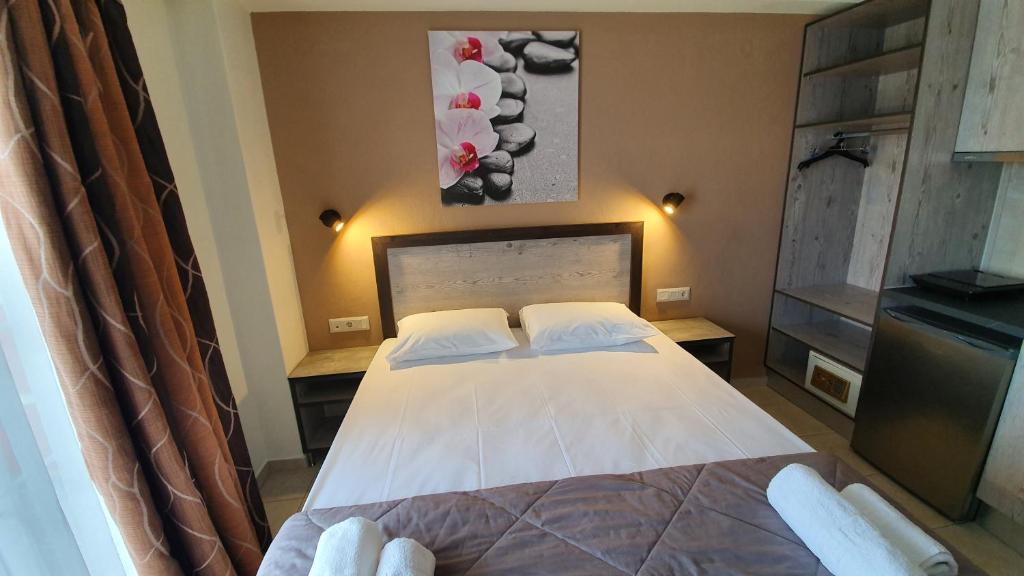 Calypso Beach Hotel - 15