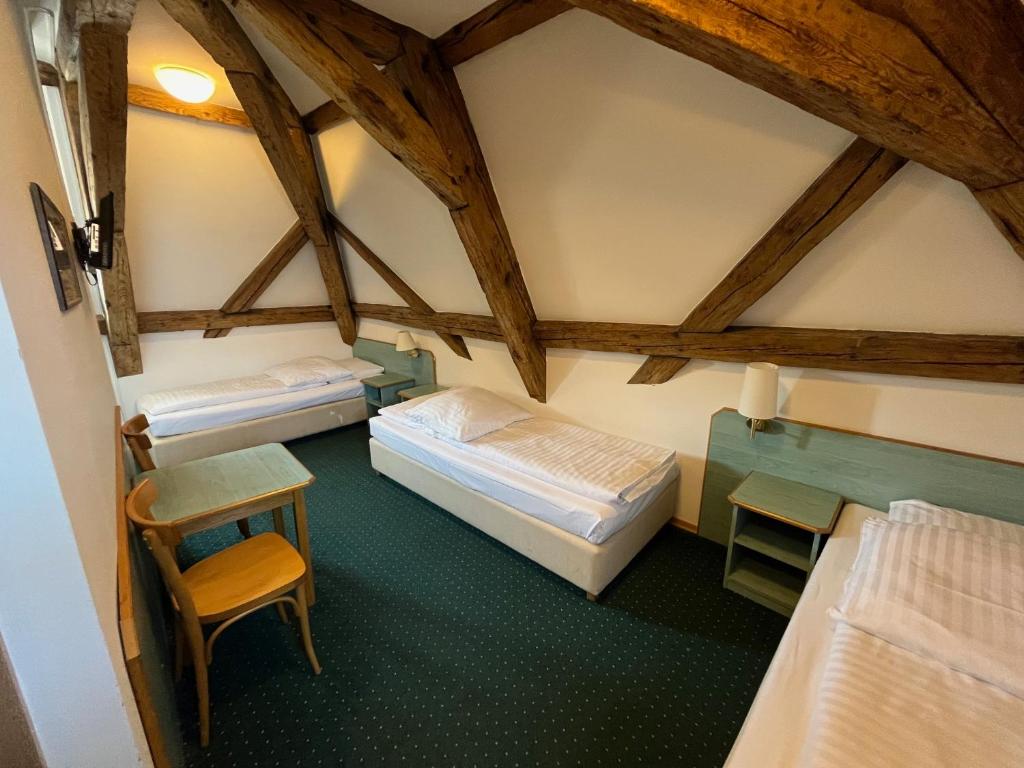 Adalbert Ecohotel - Resim 31