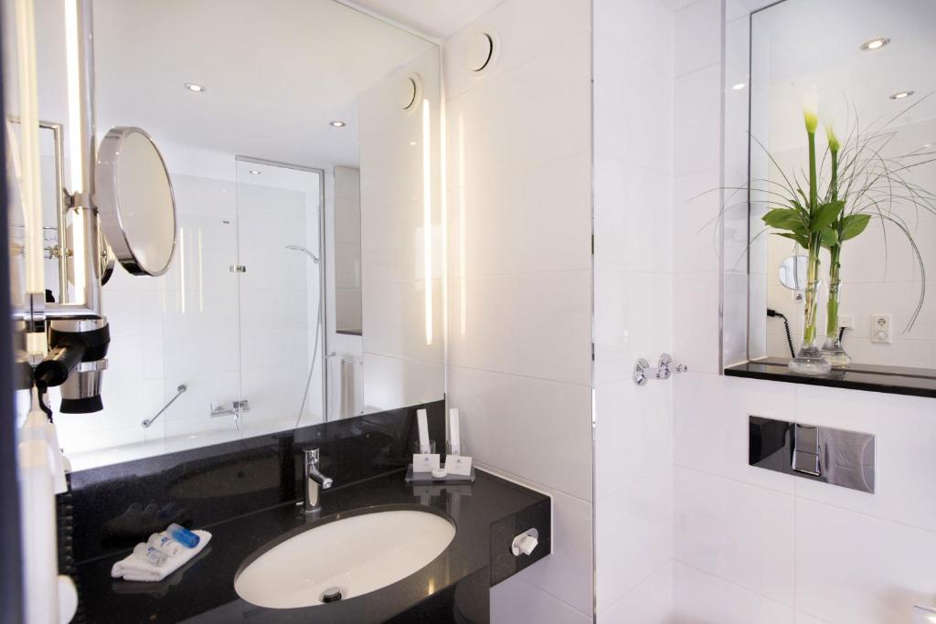 Maritim Hotel München - Resim 24