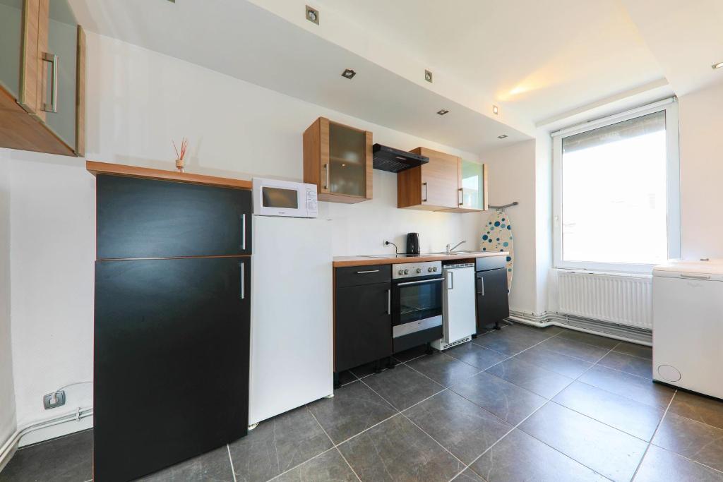 Cosy 2 - Mulhouse centre – photo 8