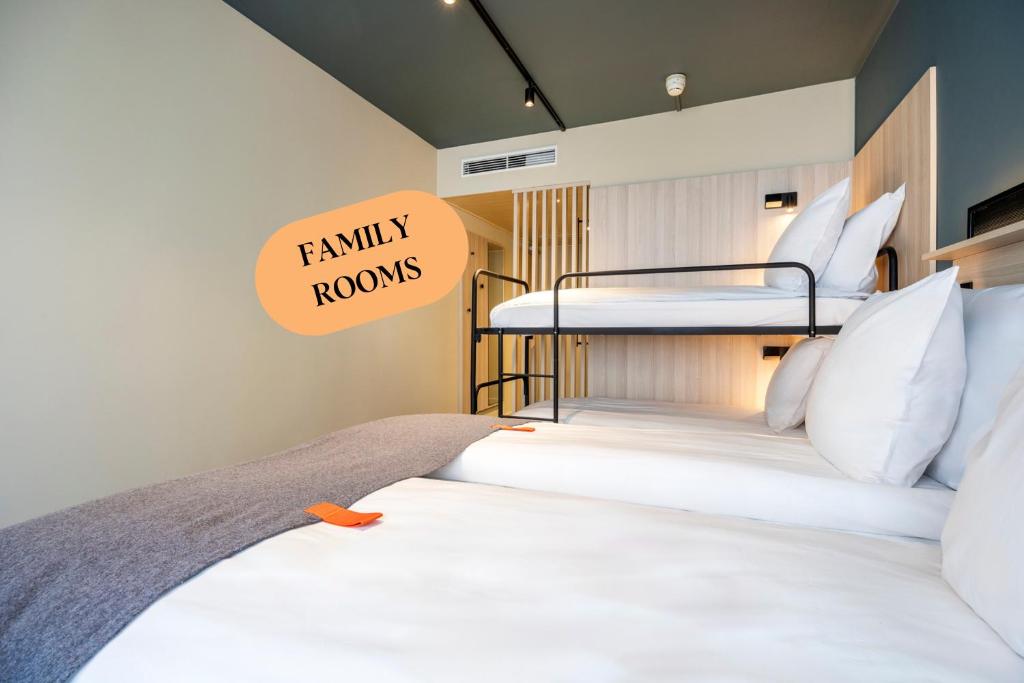 Citybox Brussels - Resim 17