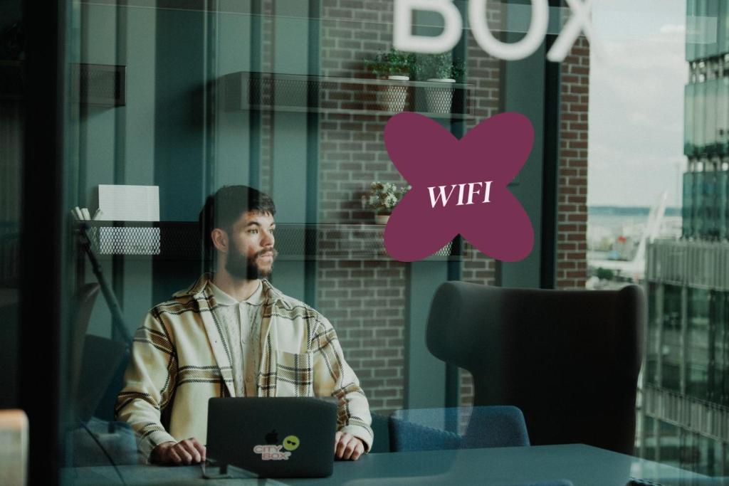 Citybox Brussels - Resim 7