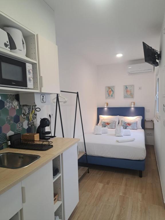 Pátio C'un Casinhas - 4