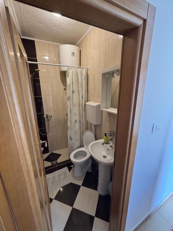 Apartments Samardzic - 12