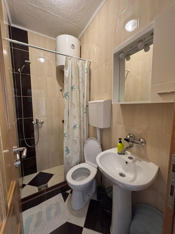 Apartments Samardzic - 13