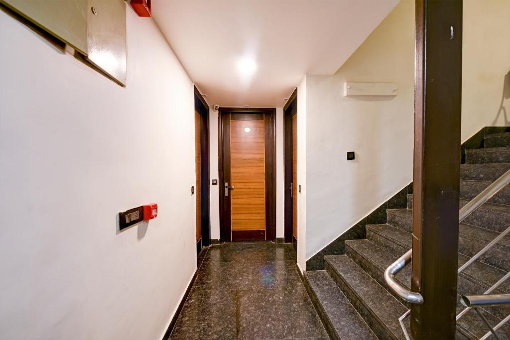 Fotografie z fotogalerie ubytování Hotel Sohana Palace Near New Delhi Railway Station and Connaught Place v Novém Dillí