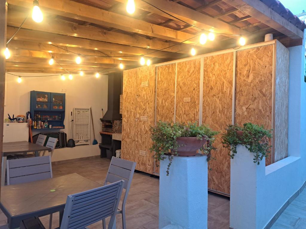 Pátio C'un Casinhas - 18