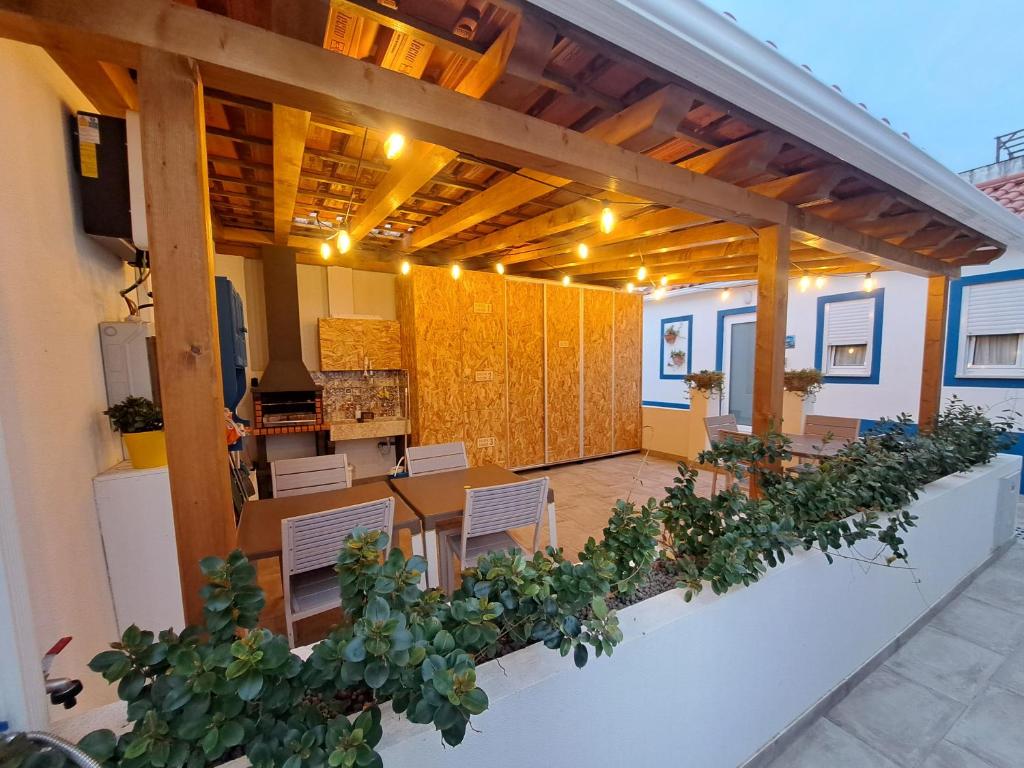 Pátio C'un Casinhas - 19