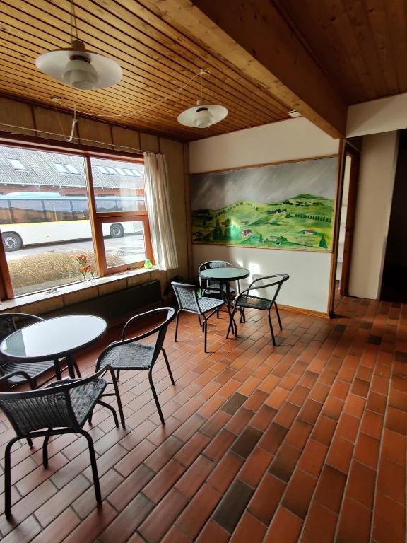 Fotografie z fotogalerie ubytování Thy Event & Naturcenter v destinaci Frøstrup