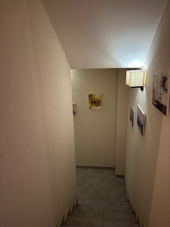 Fotografie z fotogalerie ubytování Hotel cozy jano v destinaci Tbilisi City
