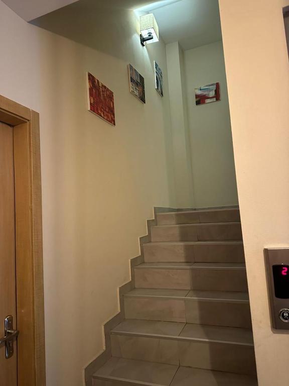 Fotografie z fotogalerie ubytování Hotel cozy jano v destinaci Tbilisi City