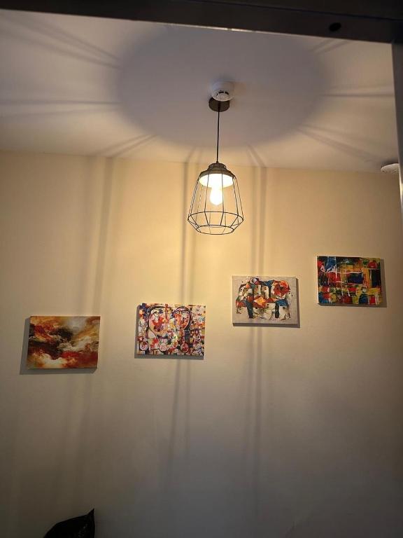 Fotografie z fotogalerie ubytování Hotel cozy jano v destinaci Tbilisi City