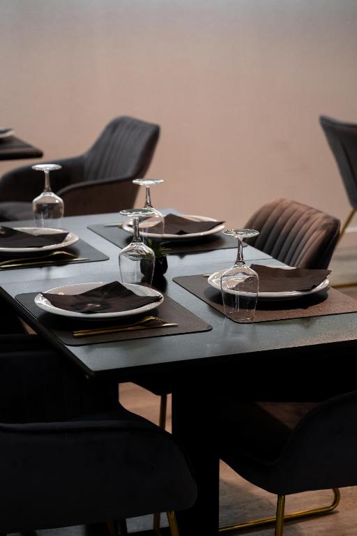 Fotografie z fotogalerie ubytování Suite Home Briancon Serre Chevalier v destinaci Briançon