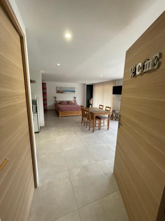 Fotografie z fotogalerie ubytování Studio 40m2 avec terrasse LE MAS DE LAURIANE v Saintes-Maries-de-la-Mer