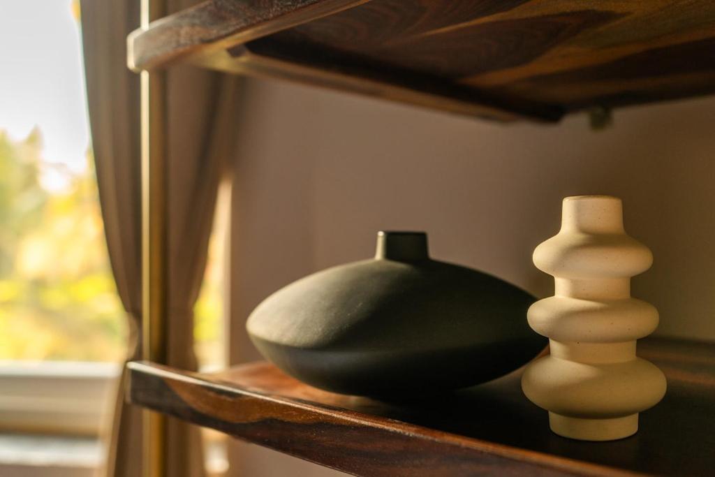 Fotografie z fotogalerie ubytování Minimalist Panjim v destinaci Panadží