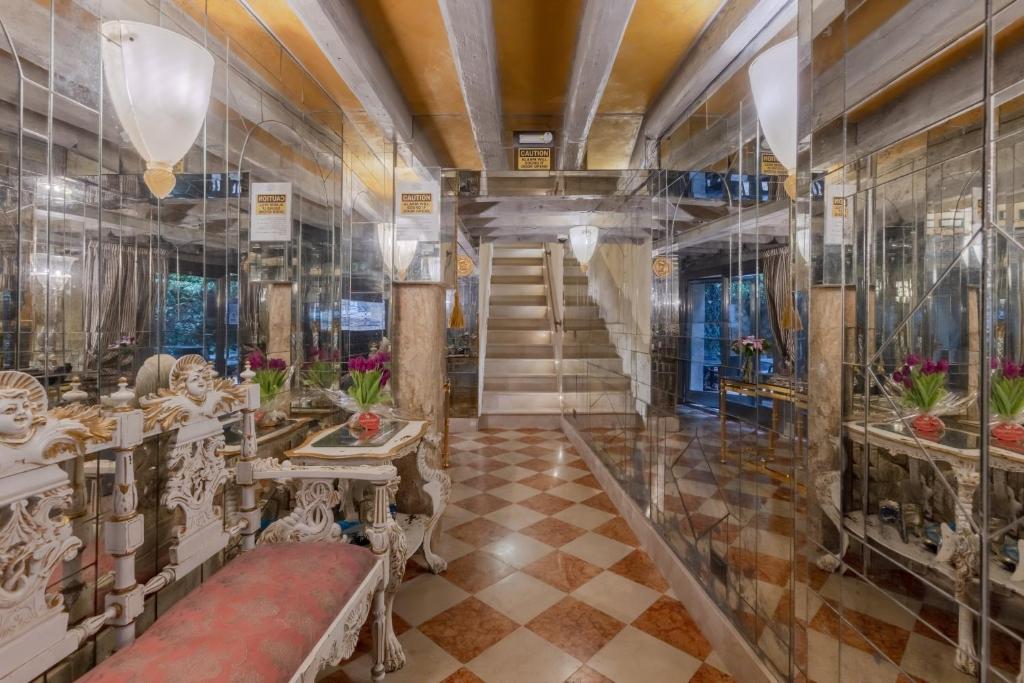 Ca Dell'Arte - Housity